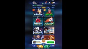 Sảnh Game Săn Hũ WIN79 siêu hấp dẫn