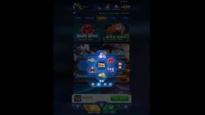 Sảnh Mini Game WIN79 gồm nhiều game rất hấp dẫn