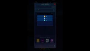 Cổng game WIN79 hỗ trợ 3 loại tiền ảo là BTC, ETH và USDT